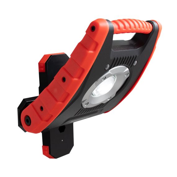 Ліхтар-прожектор акумуляторний WORKSHOP, LED | Зображення 6