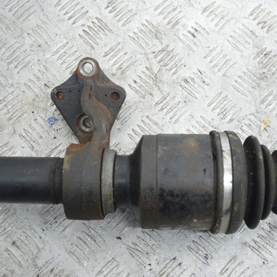 Півось права 2.2 D Mazda 6 GH 2008-2012 Півось права Мазда 6 GD78 | Зображення 5