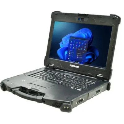 Ноутбук Durabook Z14 Basic (Z4E1Q4DA3BXX) | Зображення 7