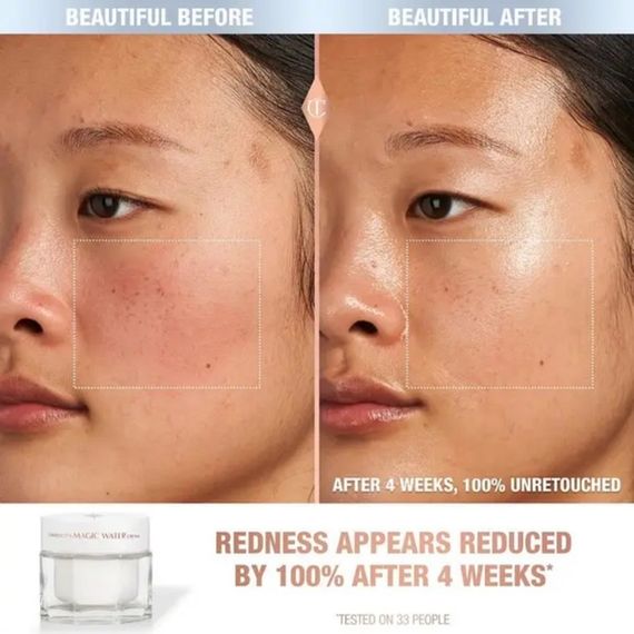 Крем для обличчя Charlotte Tilbury Magic Water Cream (7 ml) | Зображення 1