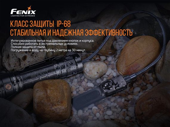 Виносна тактична кнопка Fenix AER-04 | Зображення 9