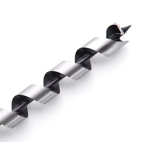 Свердло для дерева спіральне 28х460мм APRO 8221231