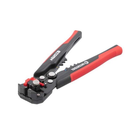 Знімач ізоляції автоматичний STORM INTERTOOL HT-7024 | Зображення 3