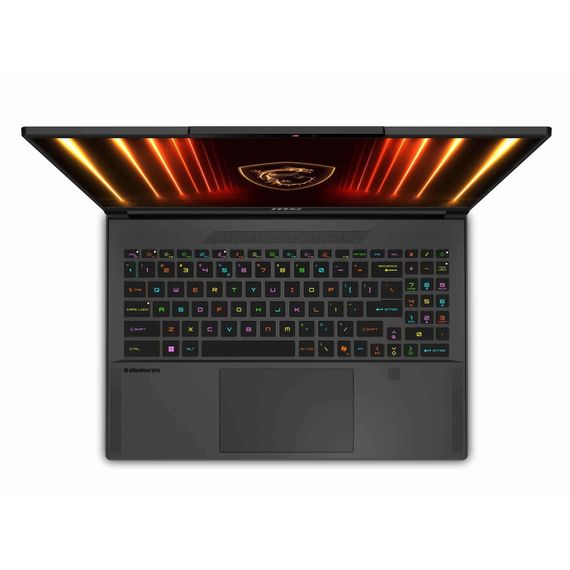 Ноутбук MSI Stealth A16AI+ (STEALTHA16AI+A3XWIG-068UA) | Зображення 3