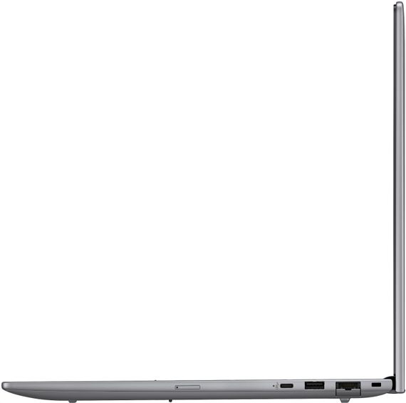 HP ZBook 8 G1i 16" WUXGA IPS, 300n/Ultra9 285H (5.4)/32Gb/SSD1Tb/Intel Arc/FPS/Підсв/DOS | Зображення 6