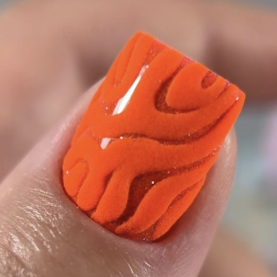 Світловідбивний гель-лак Toki-Toki Glitz GZ04 5мл | Зображення 1