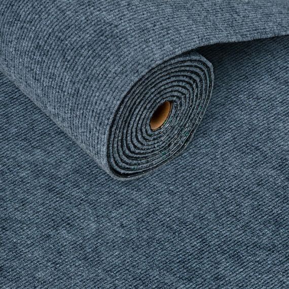 Самоклейна плитка під килимолін у рулоні сірий 600*3000 мм SW-00002584