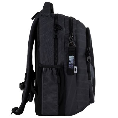 Рюкзак школьный Kite Education teens 8001L DC Batman (DC25-8001L) | Зображення 9