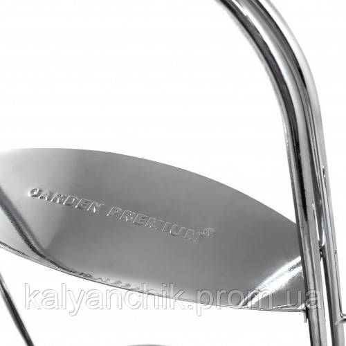 Кошик для вугілля Garden 4400 | Зображення 1