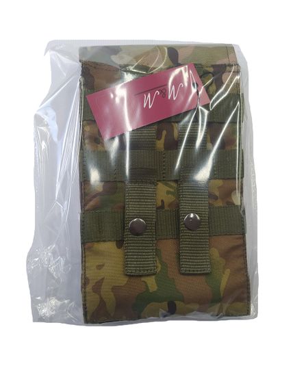 Чохол для розкладної лопати APTEL M&M мультикам (213526) | Зображення 6