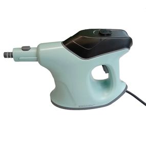 Пароочисник ручний Grunhelm GSTC400 1500 Вт білий