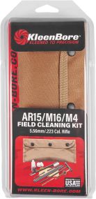Набір для чищення KleenBore AR-15 Modular Field Kit кал. 223/5.56 мм