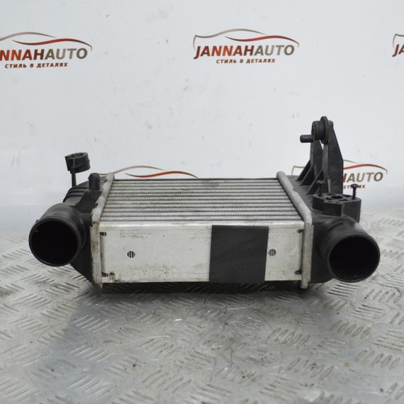 Радіатор інтеркулера Seat Exeo (3R2, 3R5) 1.8T інтеркулер Сеат Ексео 8E0145805N | Зображення 1