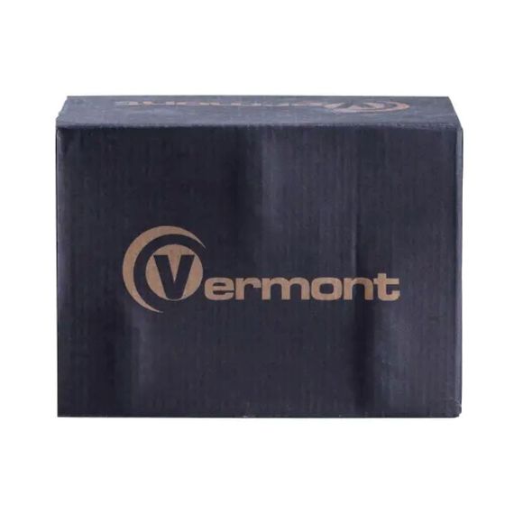 Стеклянные стаканы набор из 6 штук по 250 мл синий HP567 | Зображення 3