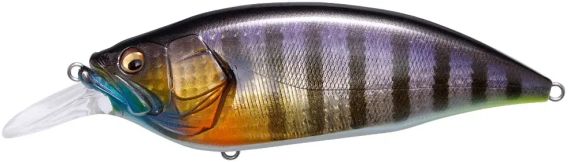 Воблер Megabass Big-M 4.0 F 126mm 56.0g GG Wild Gill BM