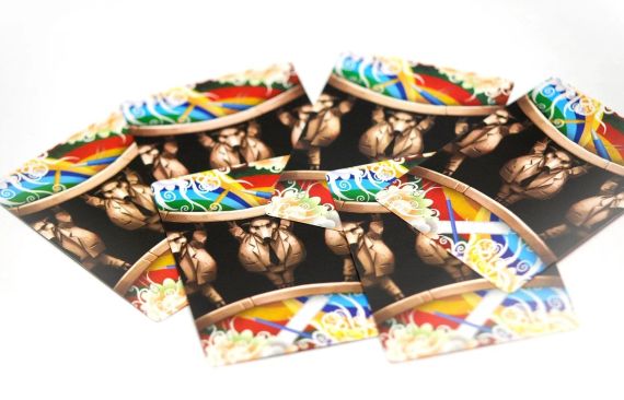 Настольная игра Свинтус (на русском) | Зображення 1