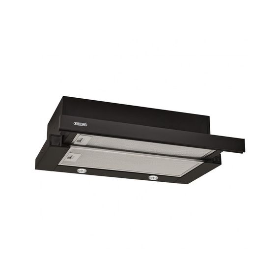 Витяжка кухонна Eleyus BREEZE 1000 60 BL | Зображення 1