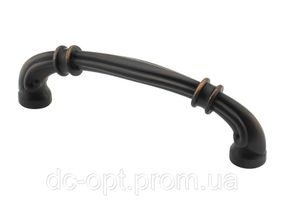 Ручка DR 49/96 G15 Мідь Темна ДС СтандартЛайн