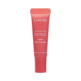 Бальзам для губ Laneige Lip Glowy Balm - Berry (5 g)(без коробки)