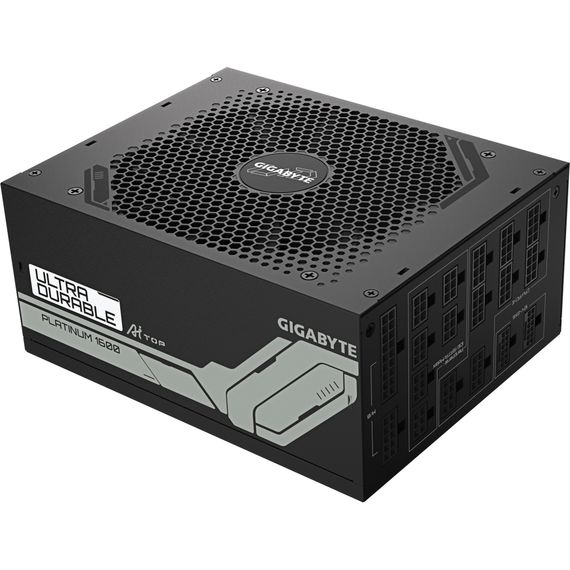 Блок питания GIGABYTE 1600W (GP-UD1600PM PG5) | Зображення 5