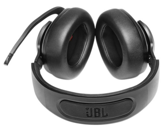 Гарнітура JBL QUANTUM 400 Black (JBLQUANTUM400BLK) | Зображення 5