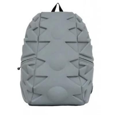 Рюкзак школьный MadPax Exo Full Grey (KAA24484641) | Зображення 3