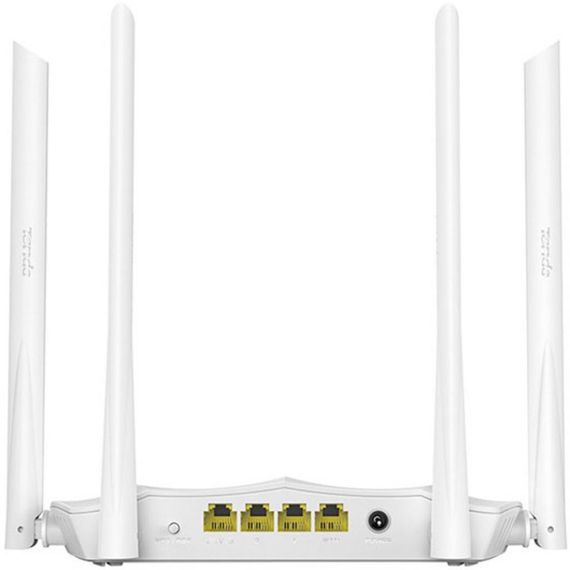 Маршрутизатор Tenda AC5 | Зображення 1