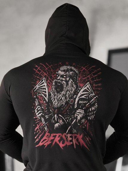 Худі maklin Berserk ВТ5075 | Зображення 4