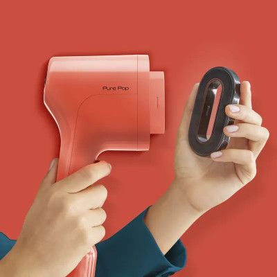 Отпариватель для одежды Tefal DT2022E1 | Зображення 5