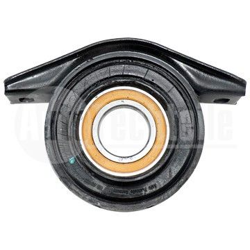 Подвесной с подшипником Mercedes Benz W126 79-91, AutoTechteile, 100 4137, 4137