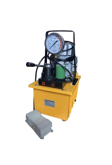 Насос электрогидравлический НГЄ-2 Ny95505380 | Зображення 3