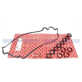Прокладка клапанной крышки компл. Renault Master/Trafic/ Opel Movano/Vivaro 2.2/2.5 DCI/CDTI, Elring, 375.500,