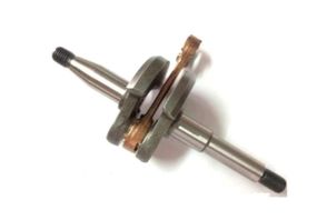 Коленвал   б/п   для Goodluck GL2500 KZ-3