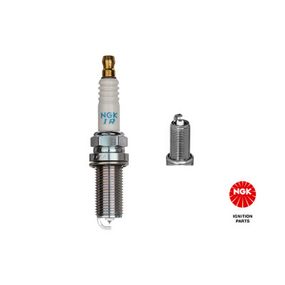 Свеча зажигания NGK 94040 ILFR6K8 - Топ Продаж!