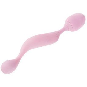 Минивибромассажер Femintimate Universal Massager, мощный, есть чехол для хранения sexstyle
