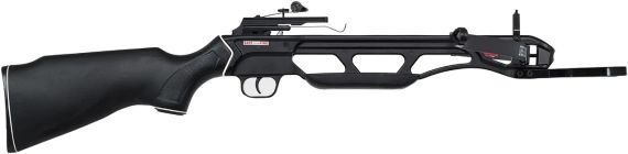 Арбалет Man Kung MK-150A1. Black | Зображення 2