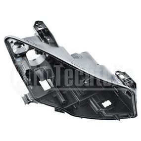 Корпус фары правый Mercedes Benz X156 13-, AutoTechteile, 110 8282, 110 8244
