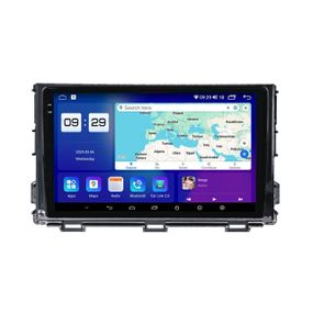 Штатна магнітола серії Mekede M200S 2K під Great Wall Haval H6 Coupe 2018 (W2) 9 дюймів