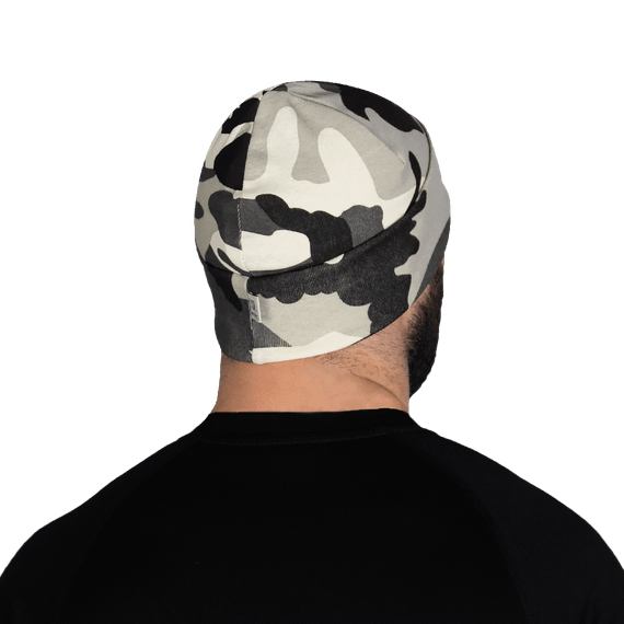 Шапка Watch Cap City Grey (7531) | Зображення 1