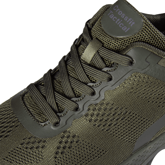 Кросівки CTS Олива (8441), 39 44 | Зображення 2