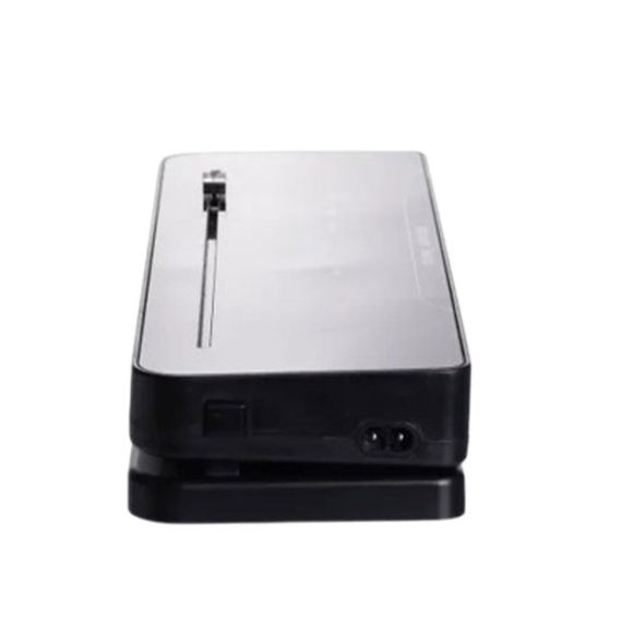 Вакууматор + 10 пакетів у подарунок 120 Вт Чорний HP-11-14 | Зображення 4