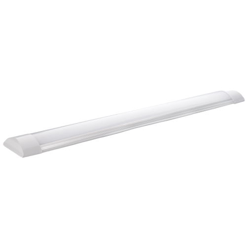 LED Світильник лінійний 18W 0,6м 6500К LAURA18SMD80С Enerlight