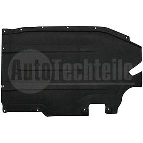 Захист днища лівий BMW X5 G05 18-/ X6 G06 18- (Задня), 713 5176
