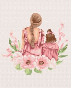 Матусина донечка