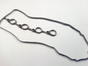 Прокладка клапанної кришки Hyundai/KIA, MOBIS (224412B801) (22441-2B801)