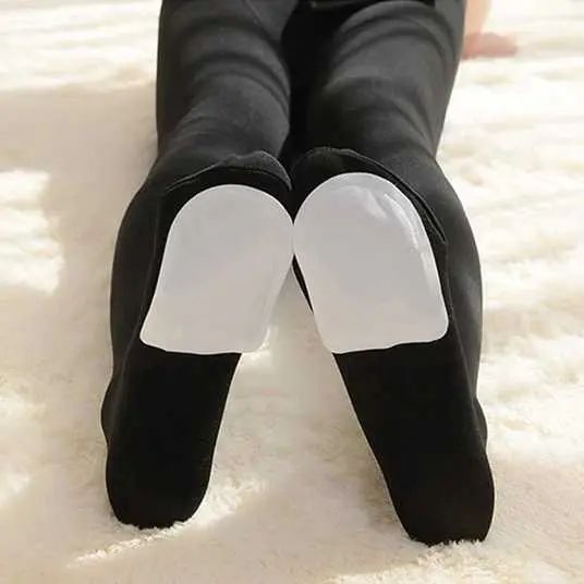 Хімічна грілка для ніг, до 8 годин, 2 шт., Toe Warmer  / Грелка для пальців ніг | Зображення 4