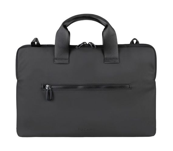 Сумка-чехол Tucano Gommo Slim для ноутбука 15&quot;/16&quot; BSGOM1516-BK