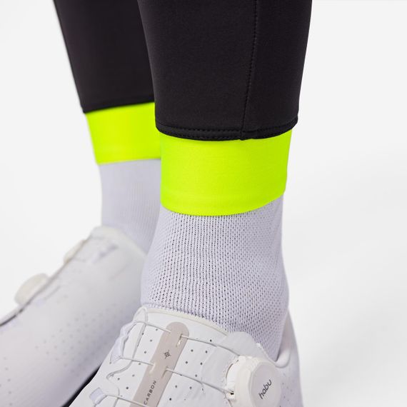 Тайтси RC100 для велоспорту без бретельок теплі - 3XL UA60/62 L34 | Зображення 4