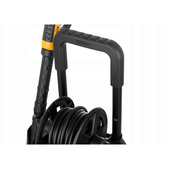 Миття високого тиску електричне 160 Бар DeWALT DXPW001DTS-E | Зображення 4