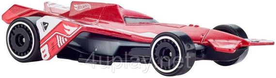 Набор коллекционных моделей автомобилей Хот Вилс Оригинал Hot Wheels 80th Anniversary Set | Зображення 1